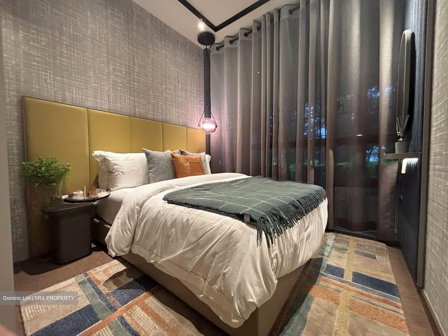 The Continuum (D15), Apartment #574461751